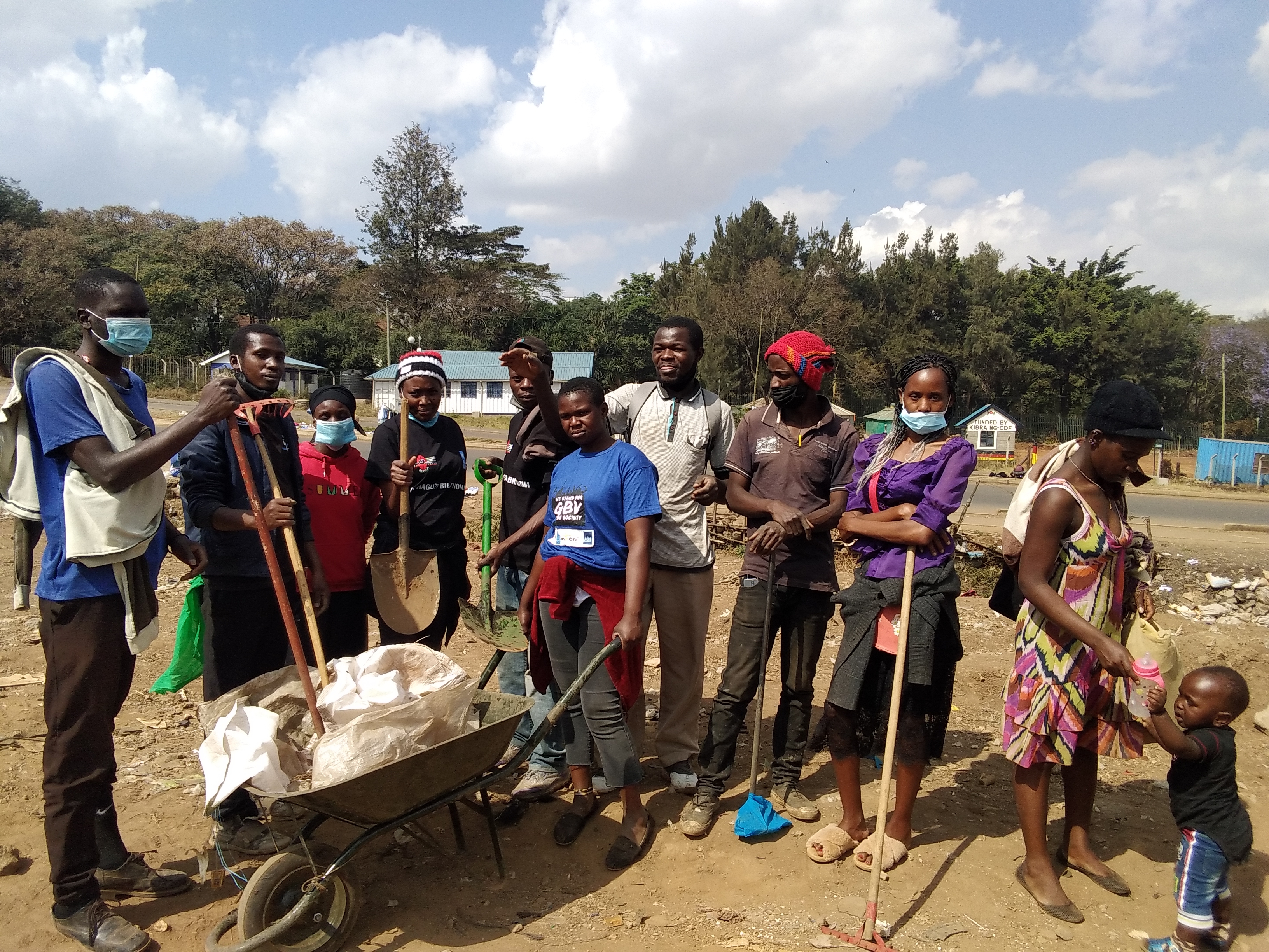 Environmental Hygiene